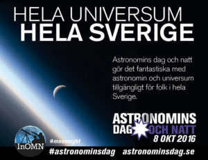 astronominsdag